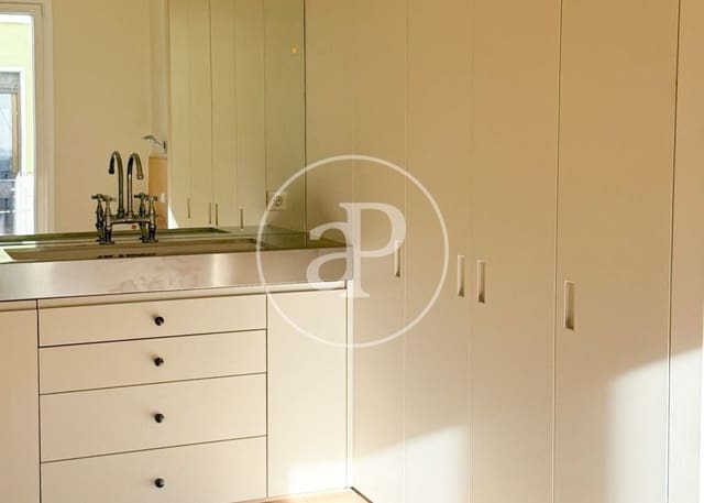 Apartamento de 1 habitación en Guindalera, Madrid ciudad en venta - 560.000 € (Ref: 9648130)