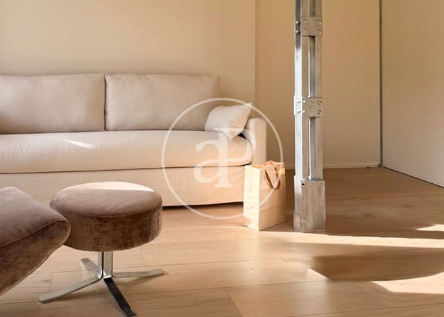 Apartamento de 1 habitación en Guindalera, Madrid ciudad en venta - 560.000 € (Ref: 9648130)