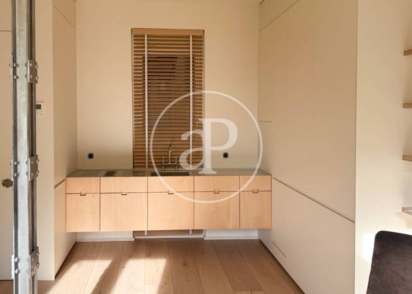 Apartamento de 1 habitación en Madrid ciudad en venta - 560.000 € (Ref: 9648130)