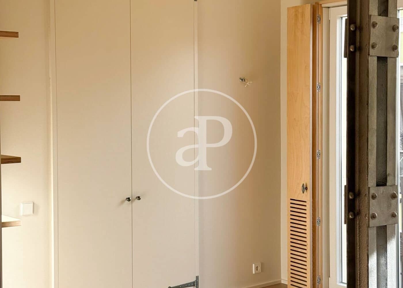 Apartamento de 1 habitación en Madrid ciudad en venta - 560.000 € (Ref: 9648130)