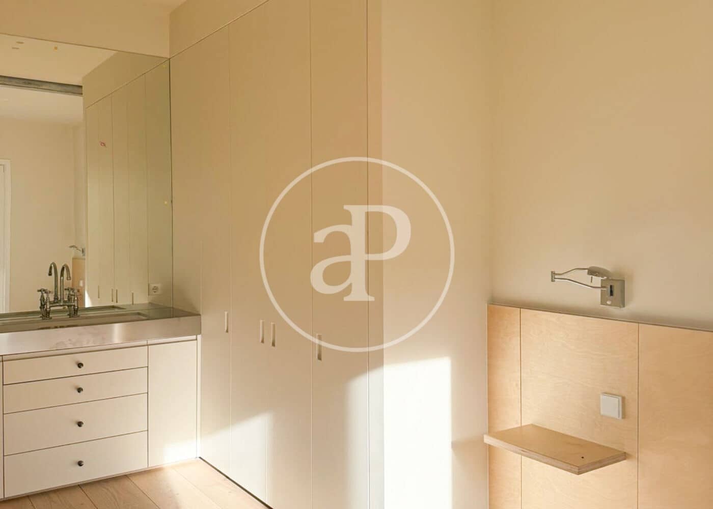 Apartamento de 1 habitación en Madrid ciudad en venta - 560.000 € (Ref: 9648130)