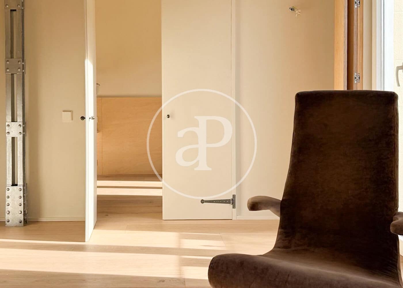 Apartamento de 1 habitación en Madrid ciudad en venta - 560.000 € (Ref: 9648130)