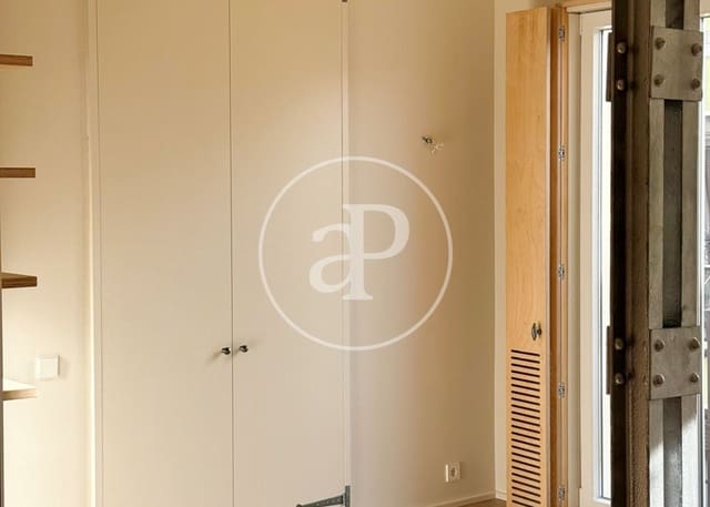 Apartamento de 1 habitación en Guindalera, Madrid ciudad en venta - 560.000 € (Ref: 9648130)