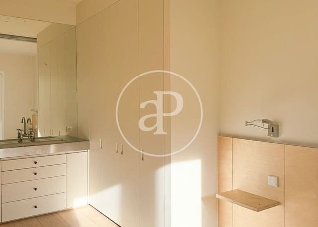 Apartamento de 1 habitación en Guindalera, Madrid ciudad en venta - 560.000 € (Ref: 9648130)