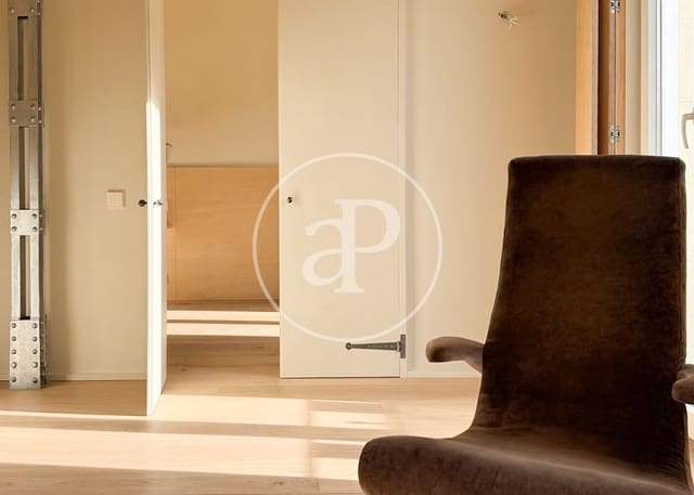 Apartamento de 1 habitación en Guindalera, Madrid ciudad en venta - 560.000 € (Ref: 9648130)
