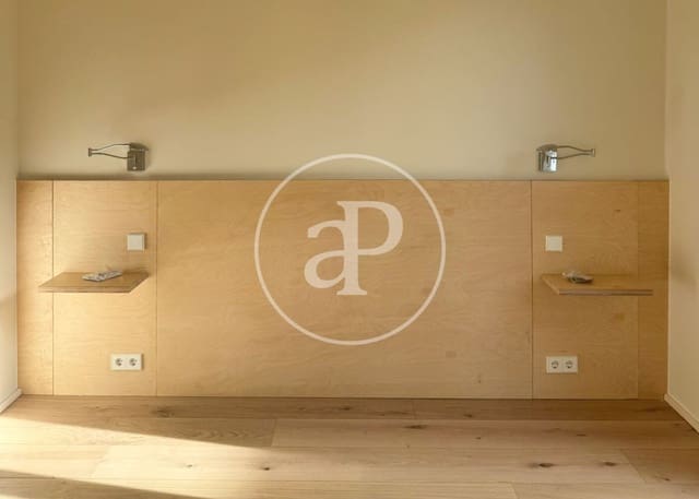 Apartamento de 1 habitación en Guindalera, Madrid ciudad en venta - 560.000 € (Ref: 9648130)