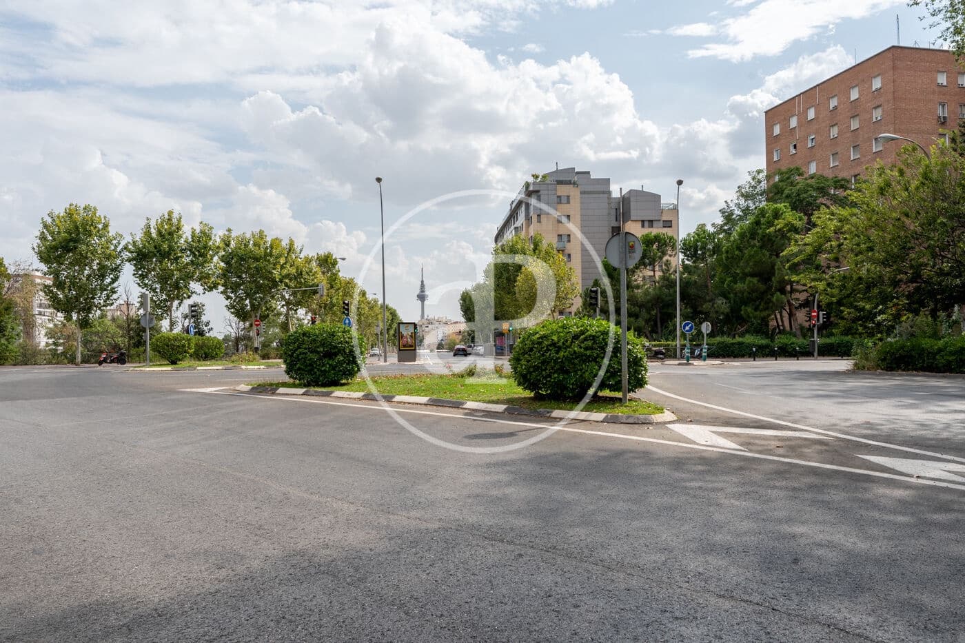 Apartamento de 1 habitación en Madrid ciudad en venta - 560.000 € (Ref: 9648130)