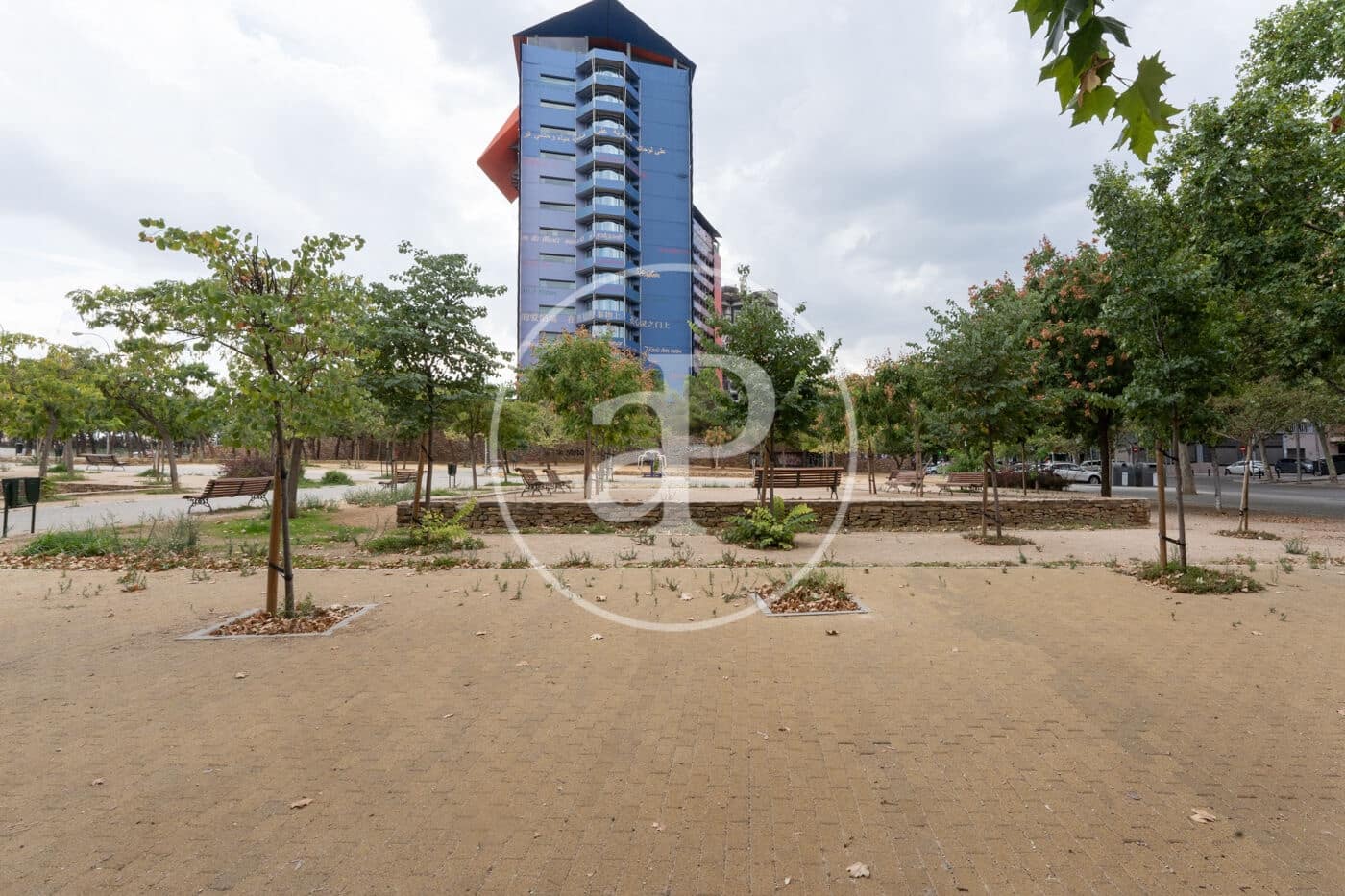 Apartamento de 1 habitación en Madrid ciudad en venta - 560.000 € (Ref: 9648130)