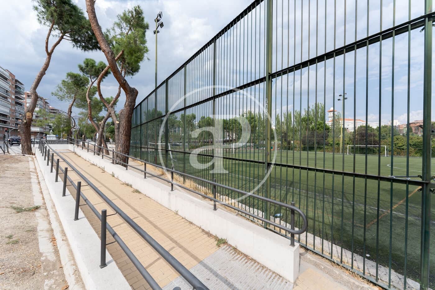 Apartamento de 1 habitación en Madrid ciudad en venta - 560.000 € (Ref: 9648130)