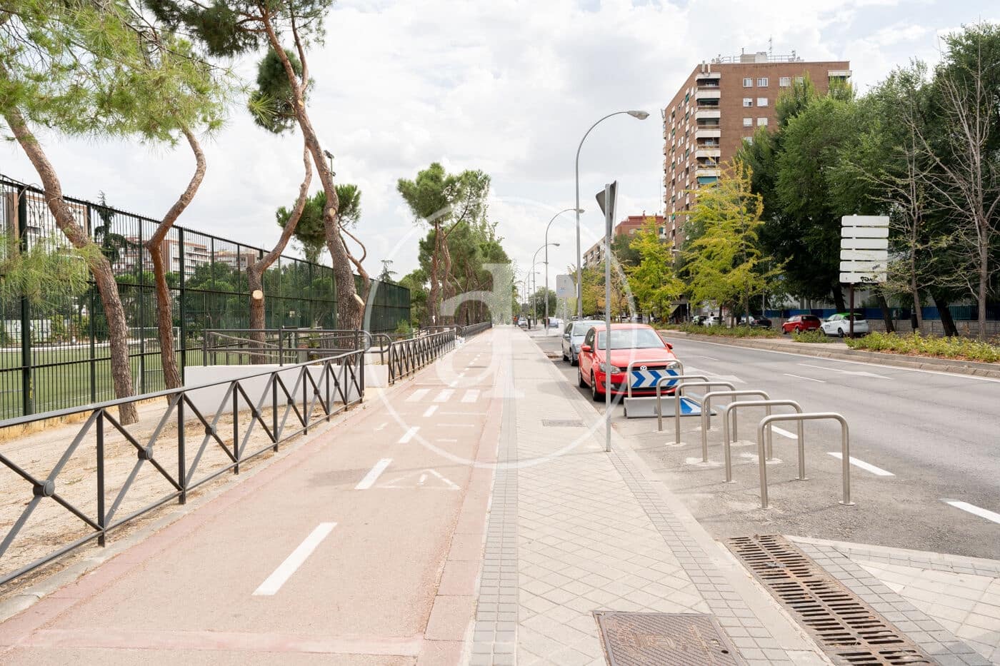 Apartamento de 1 habitación en Madrid ciudad en venta - 560.000 € (Ref: 9648130)