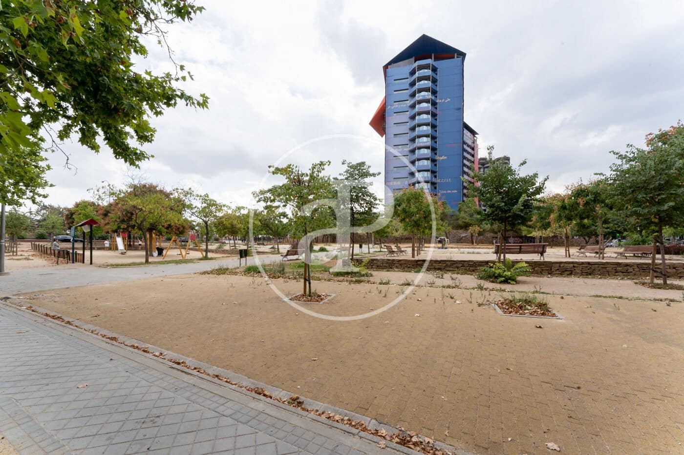 Apartamento de 1 habitación en Madrid ciudad en venta - 560.000 € (Ref: 9648130)