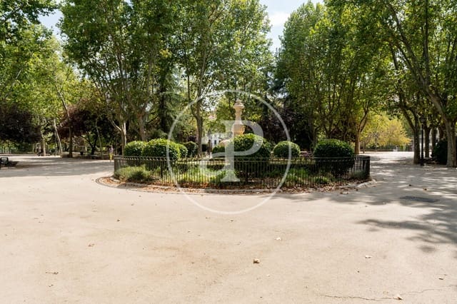 Apartamento de 1 habitación en Guindalera, Madrid ciudad en venta - 560.000 € (Ref: 9648130)