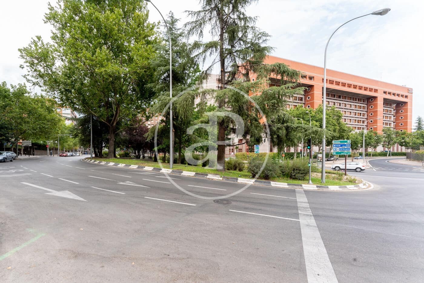 Apartamento de 1 habitación en Madrid ciudad en venta - 560.000 € (Ref: 9648130)