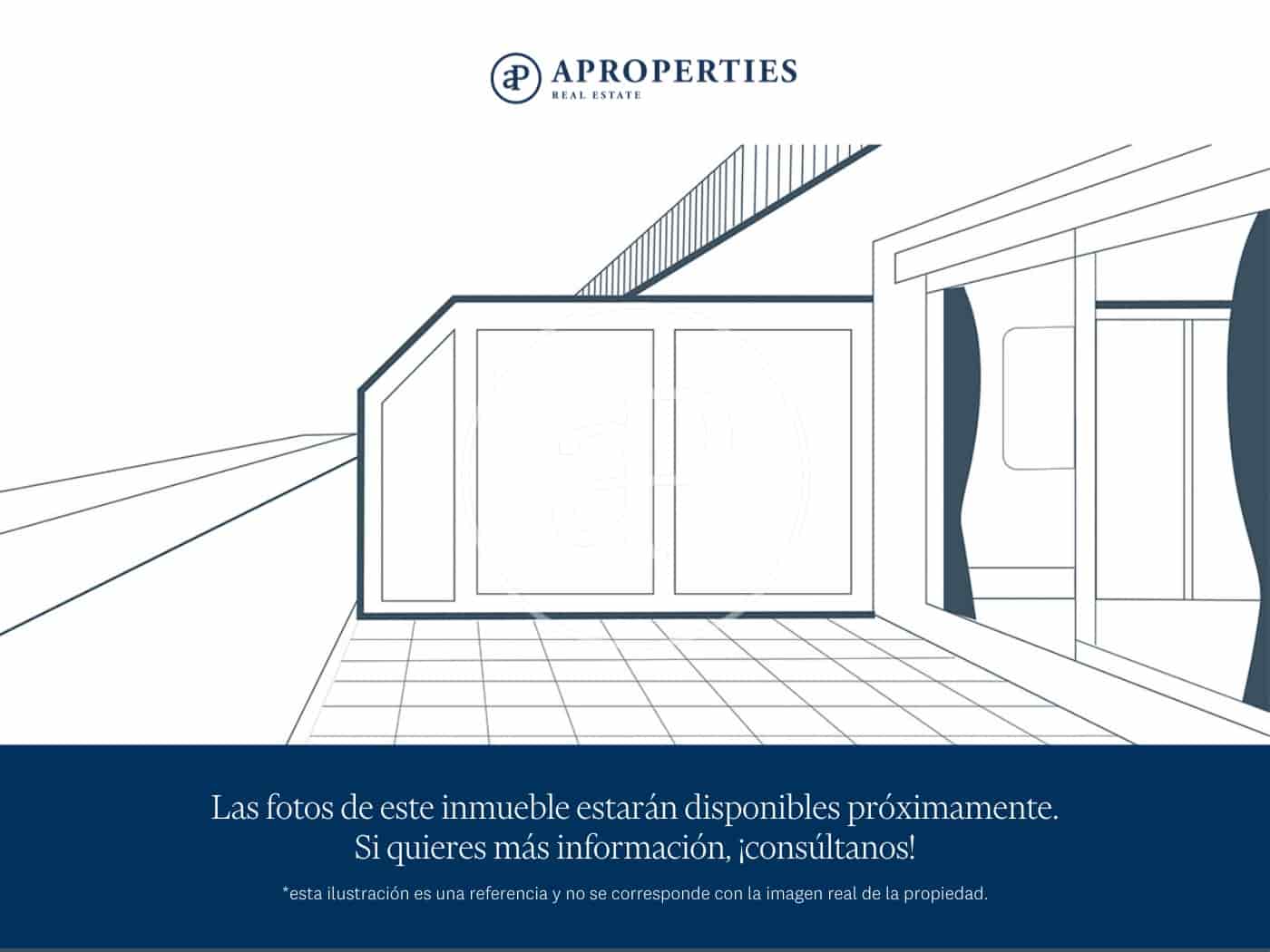 4 chambre Appartement à vendre à Madrid ville - 750 000 € (Ref: 9648131)