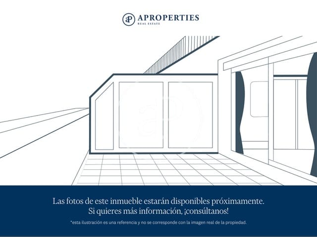 4 chambre Appartement à vendre à Valdeacederas, Madrid ville - 750 000 € (Ref: 9648131)