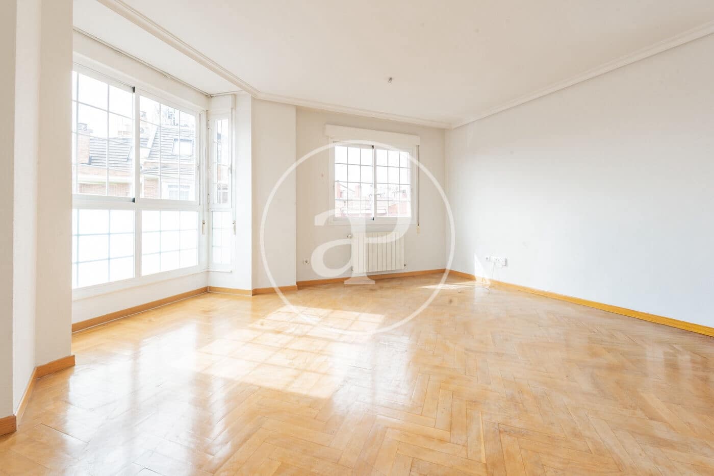 4 bedroom Apartment for sale in Madrid city - € 750,000 (Ref: 9648131)