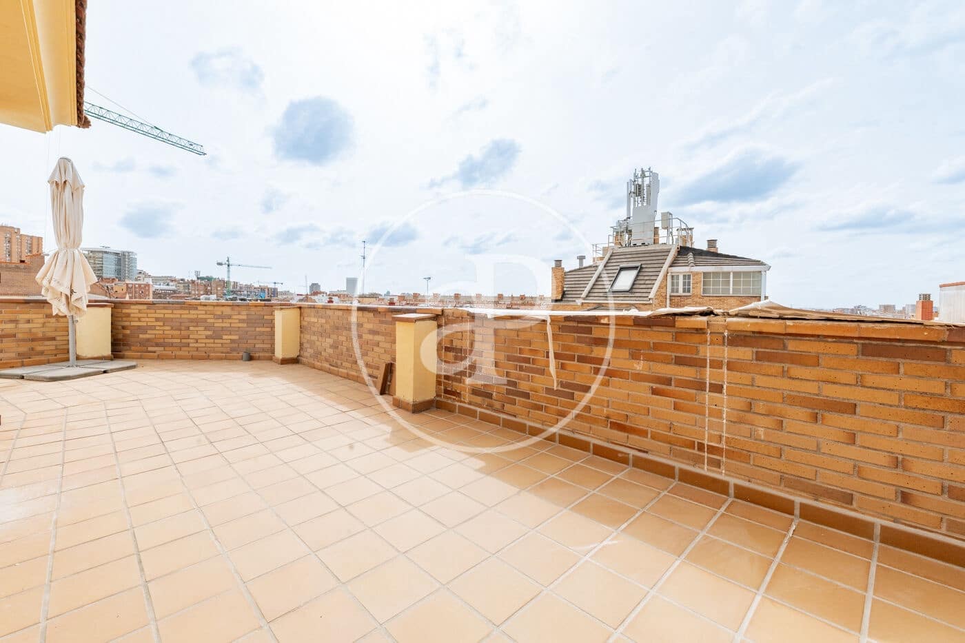 4 bedroom Apartment for sale in Madrid city - € 750,000 (Ref: 9648131)