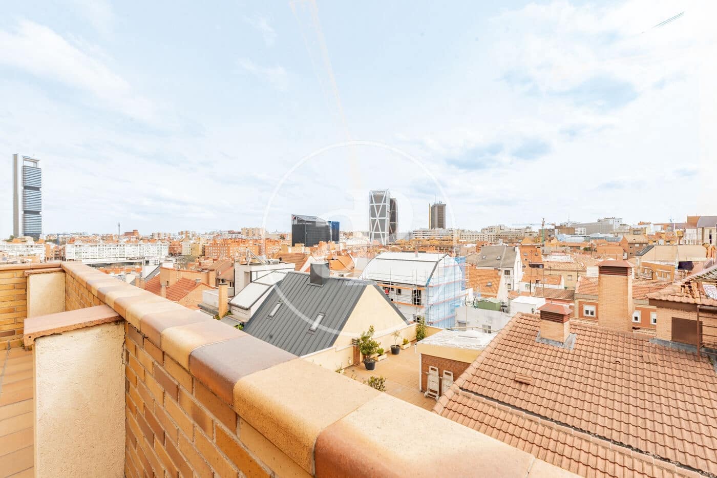 4 bedroom Apartment for sale in Madrid city - € 750,000 (Ref: 9648131)