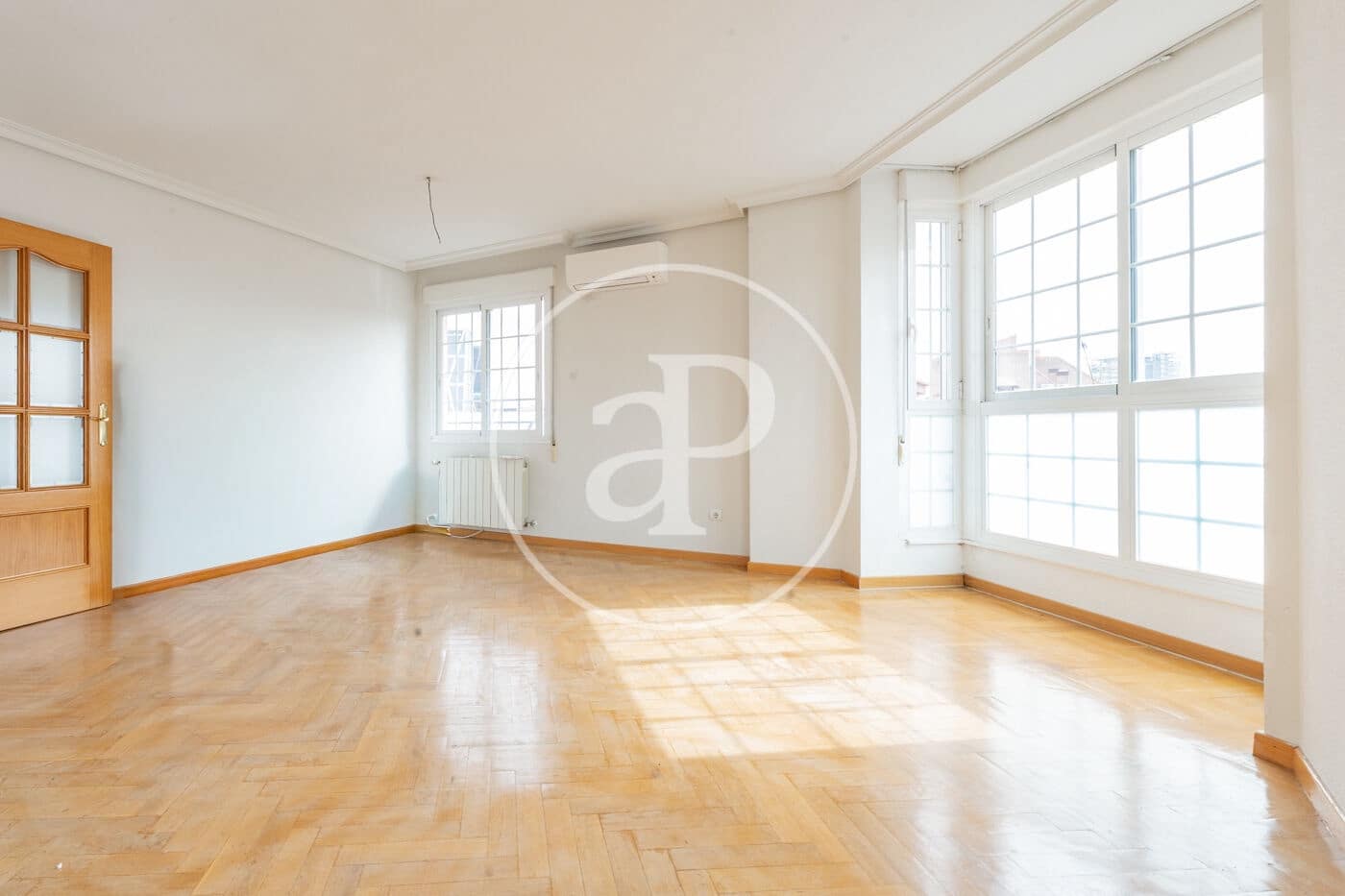 4 bedroom Apartment for sale in Madrid city - € 750,000 (Ref: 9648131)