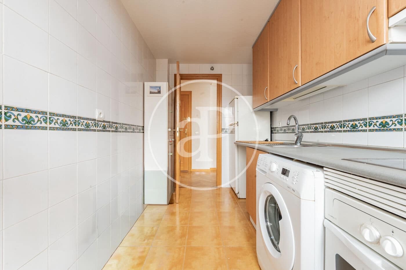 4 bedroom Apartment for sale in Madrid city - € 750,000 (Ref: 9648131)