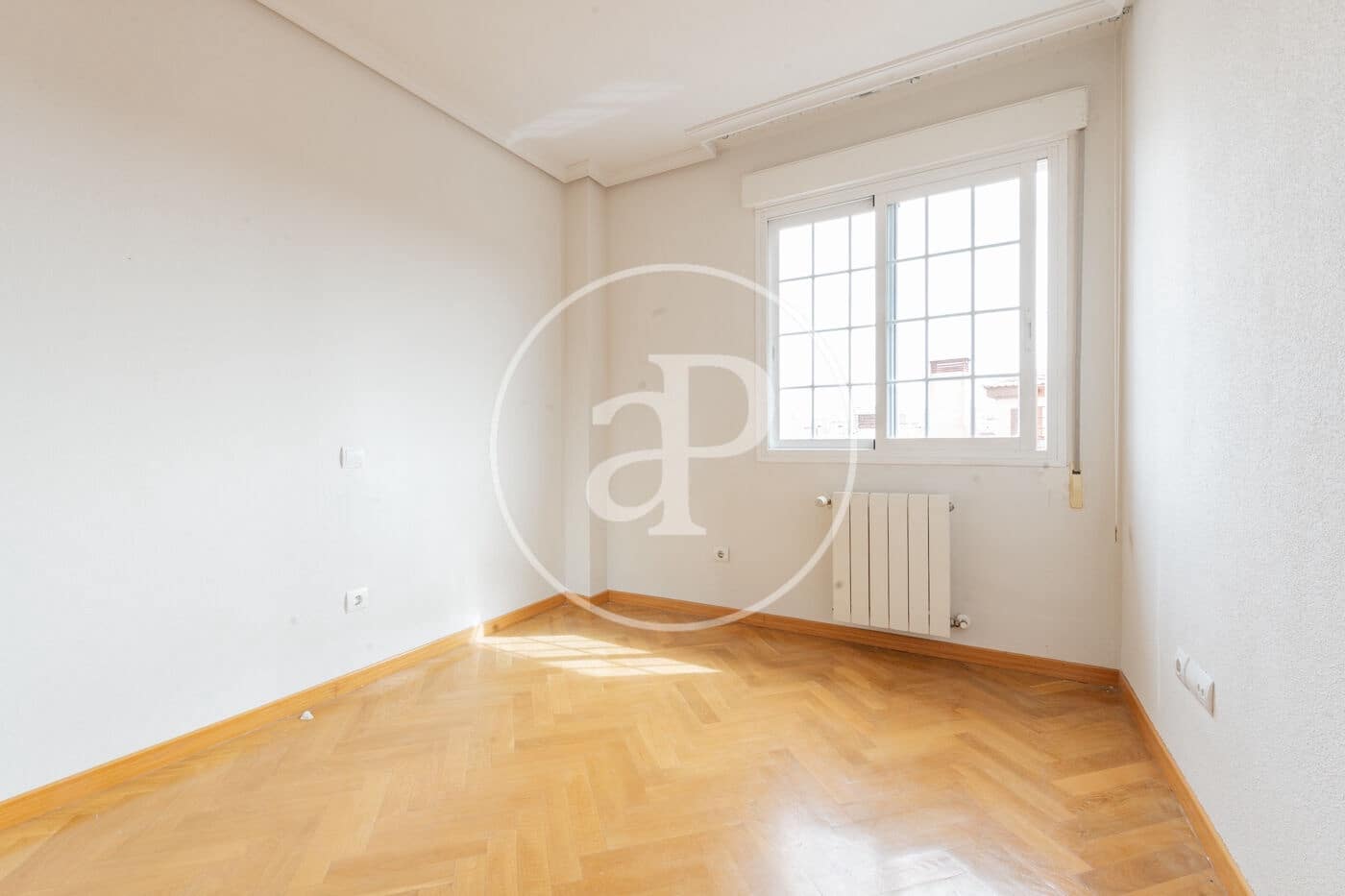 4 bedroom Apartment for sale in Madrid city - € 750,000 (Ref: 9648131)