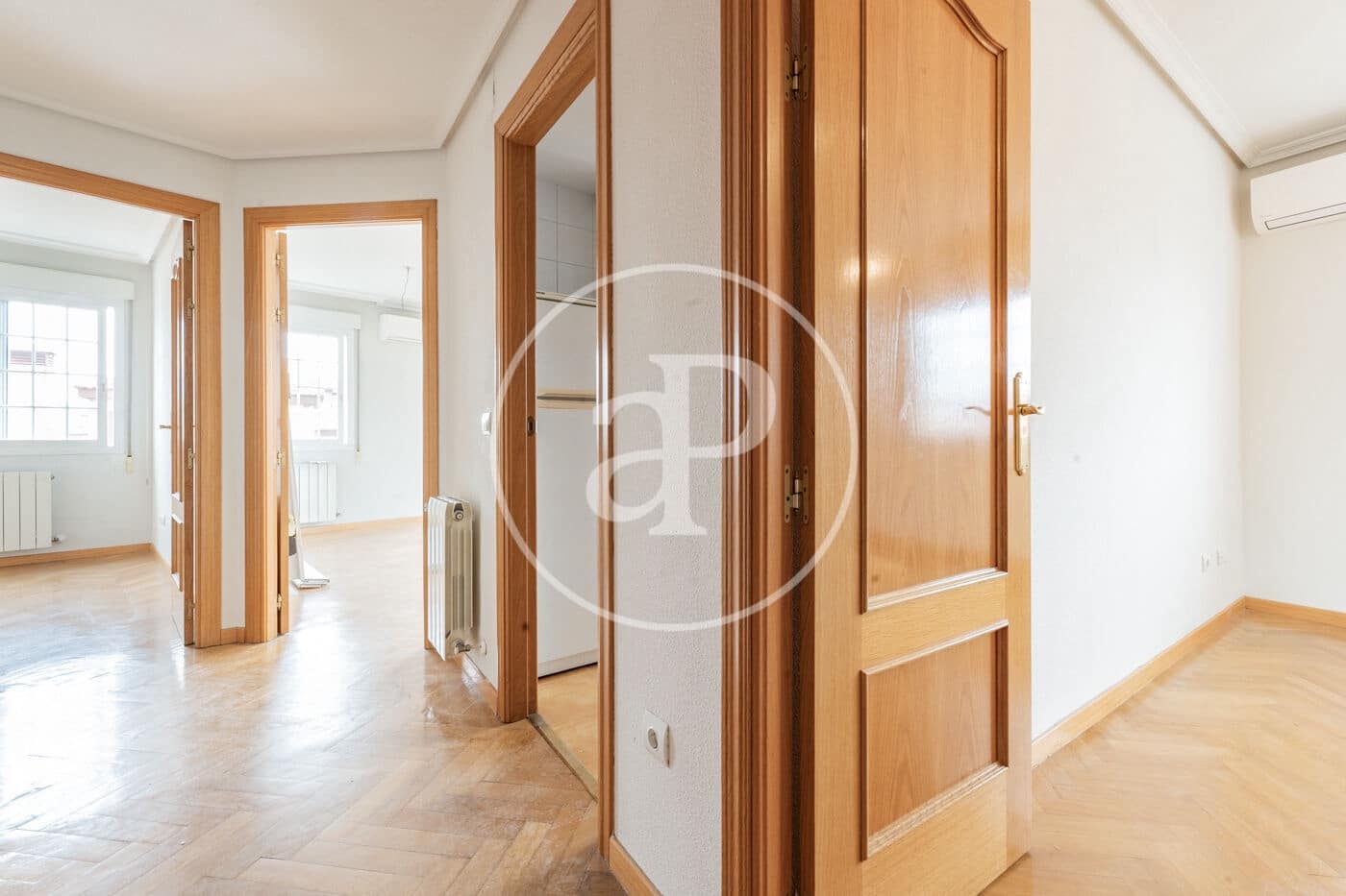 4 bedroom Apartment for sale in Madrid city - € 750,000 (Ref: 9648131)