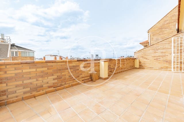 4 soveværelse Lejlighed til salg i Valdeacederas, Madrid by - € 750.000 (Ref: 9648131)