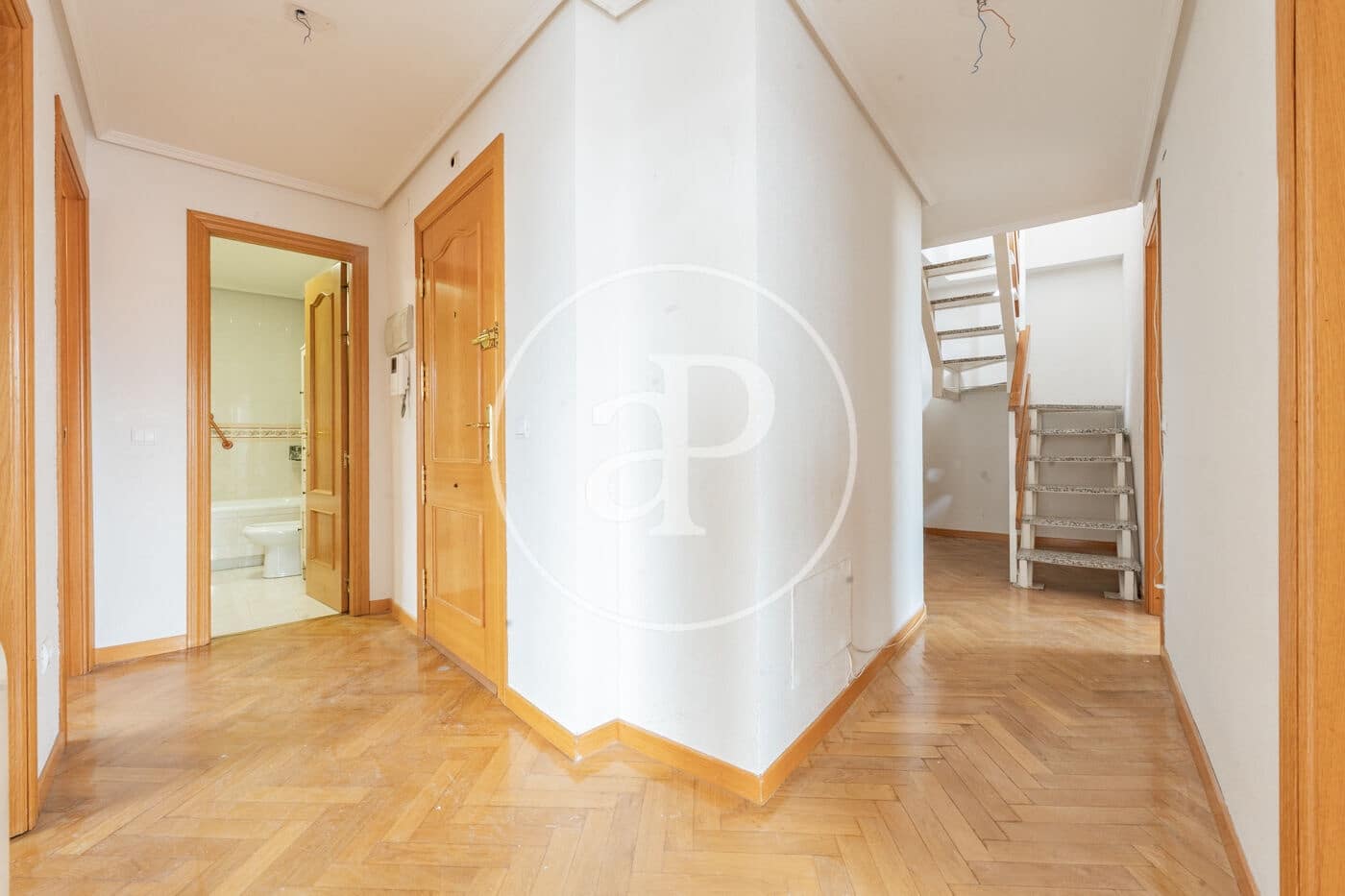 4 bedroom Apartment for sale in Madrid city - € 750,000 (Ref: 9648131)