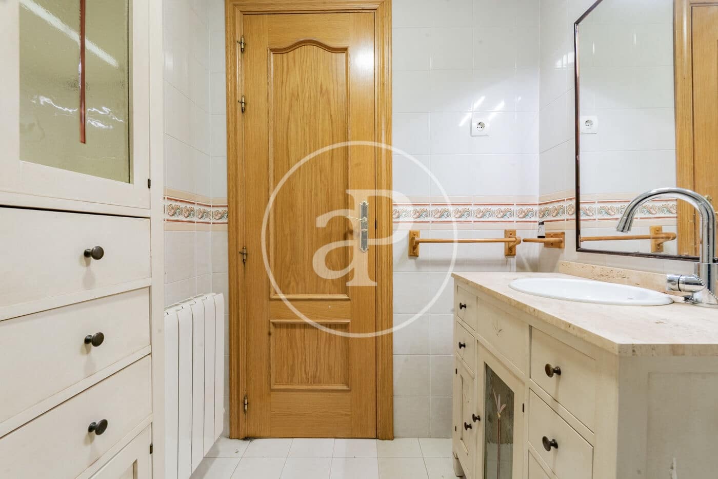 4 bedroom Apartment for sale in Madrid city - € 750,000 (Ref: 9648131)