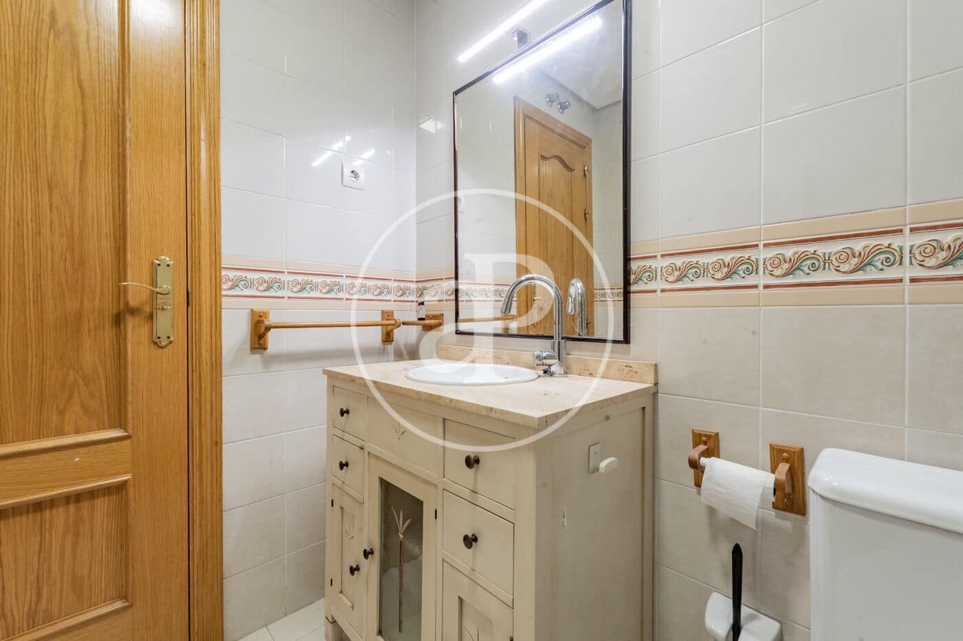 4 bedroom Apartment for sale in Madrid city - € 750,000 (Ref: 9648131)