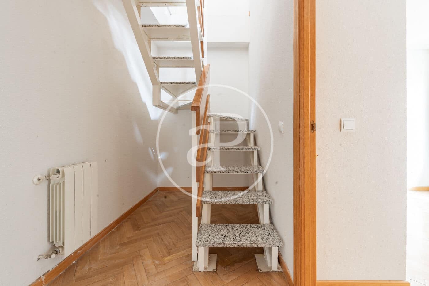 4 bedroom Apartment for sale in Madrid city - € 750,000 (Ref: 9648131)