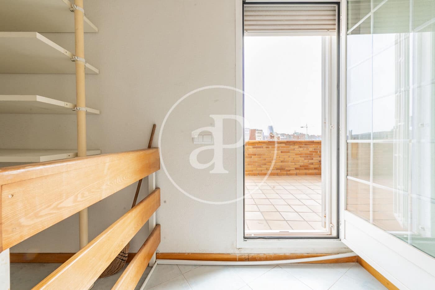 4 bedroom Apartment for sale in Madrid city - € 750,000 (Ref: 9648131)