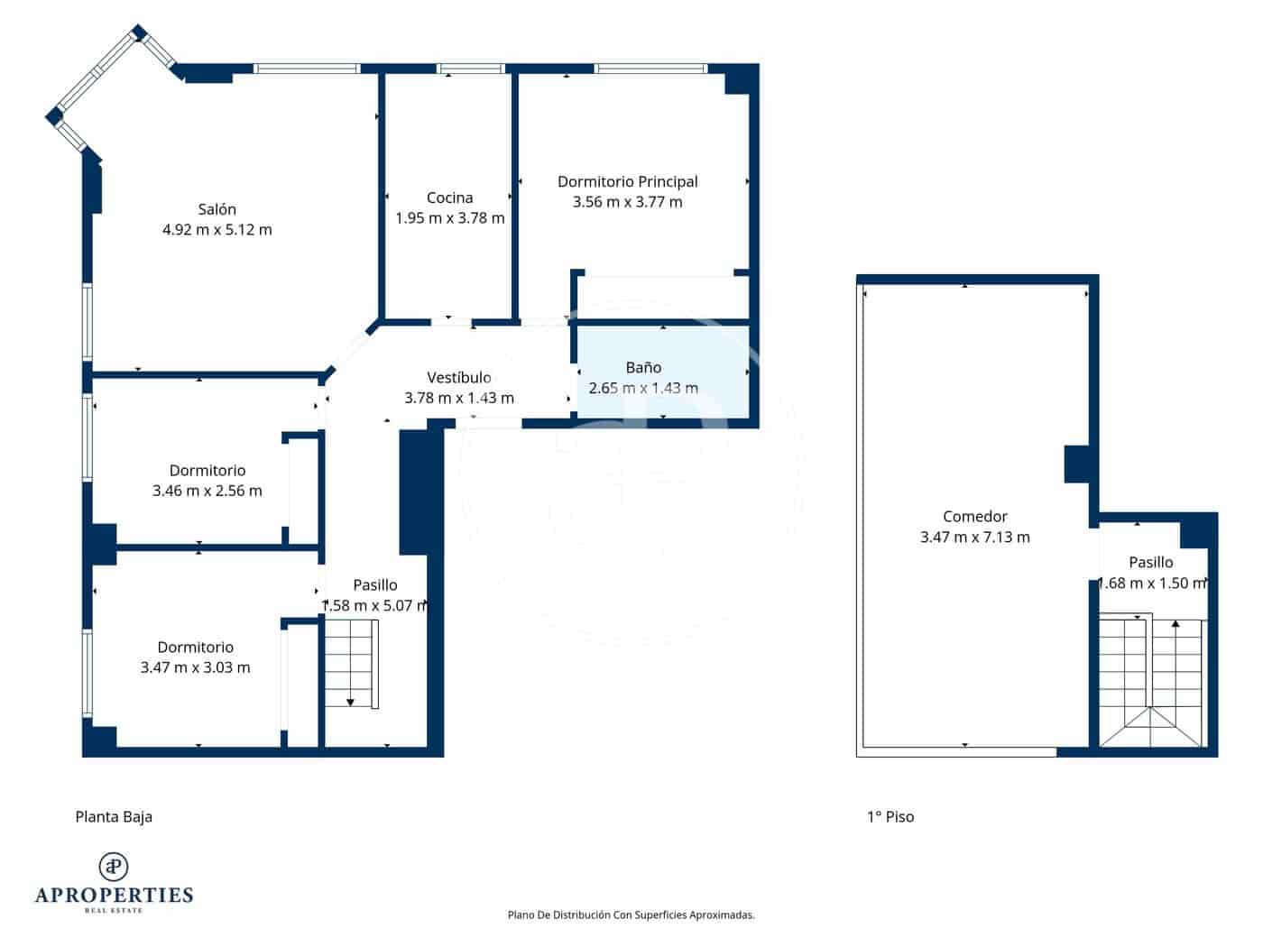 4 bedroom Apartment for sale in Madrid city - € 750,000 (Ref: 9648131)
