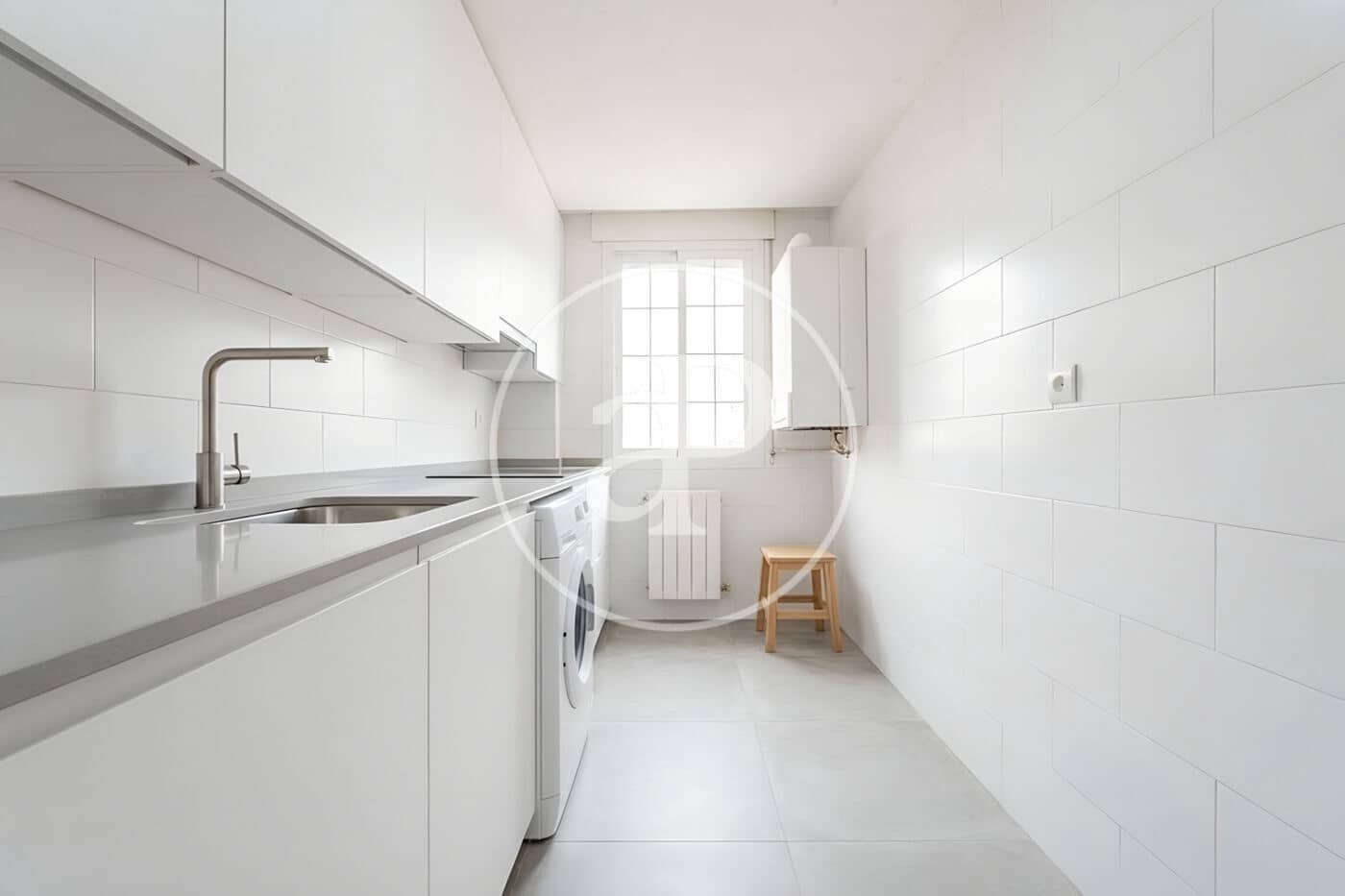 4 bedroom Apartment for sale in Madrid city - € 750,000 (Ref: 9648131)