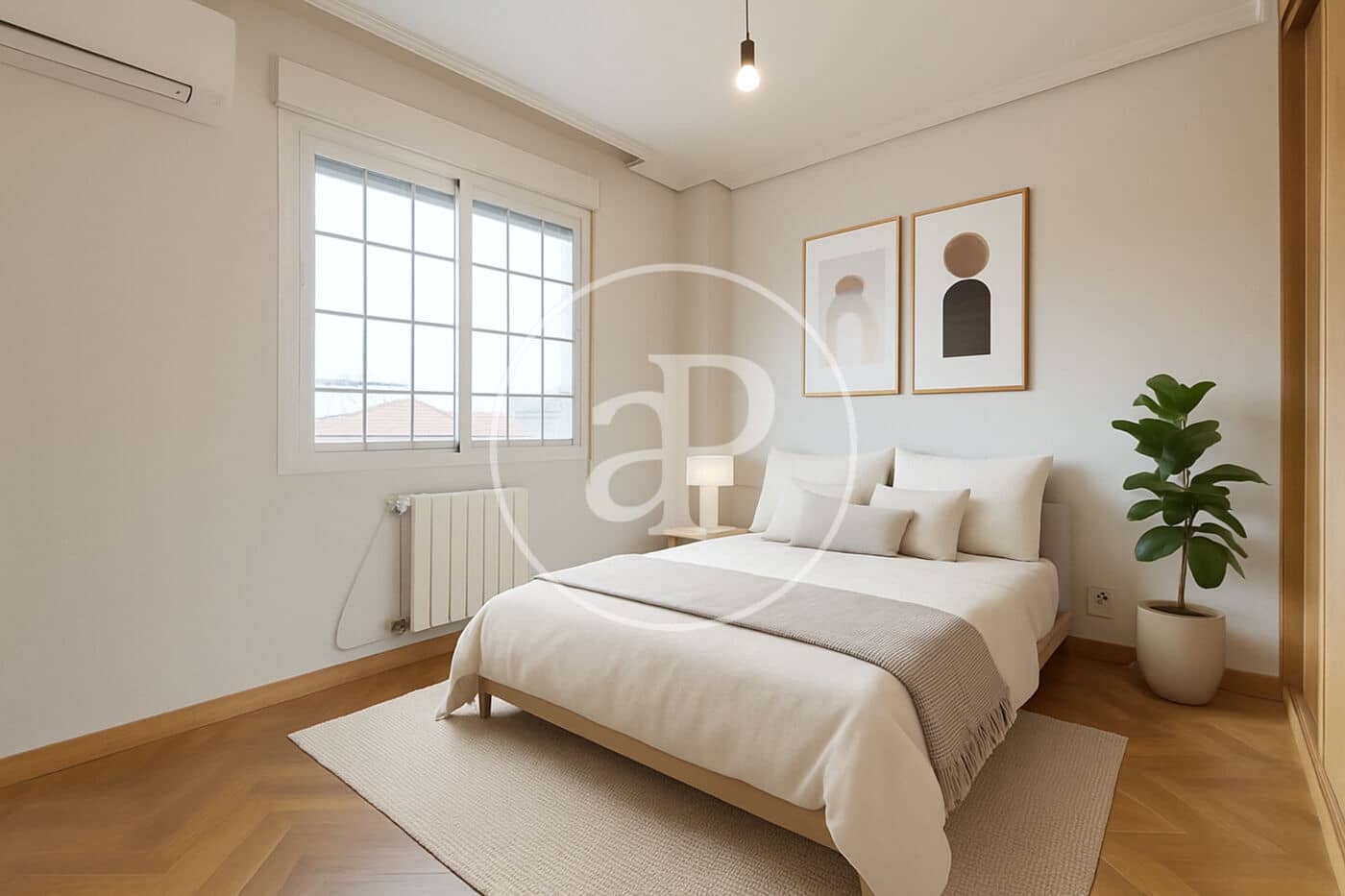 4 bedroom Apartment for sale in Madrid city - € 750,000 (Ref: 9648131)