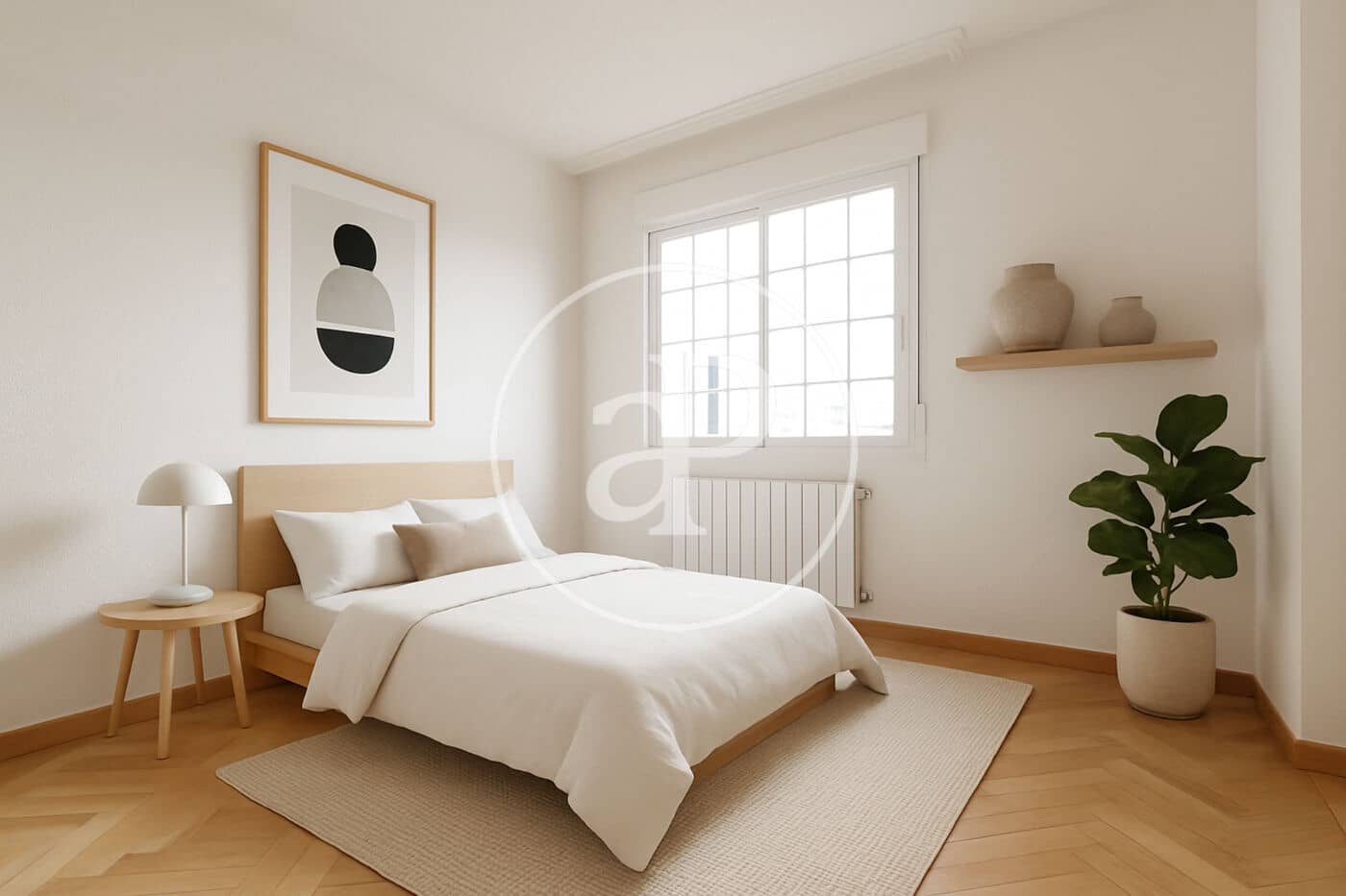 4 bedroom Apartment for sale in Madrid city - € 750,000 (Ref: 9648131)