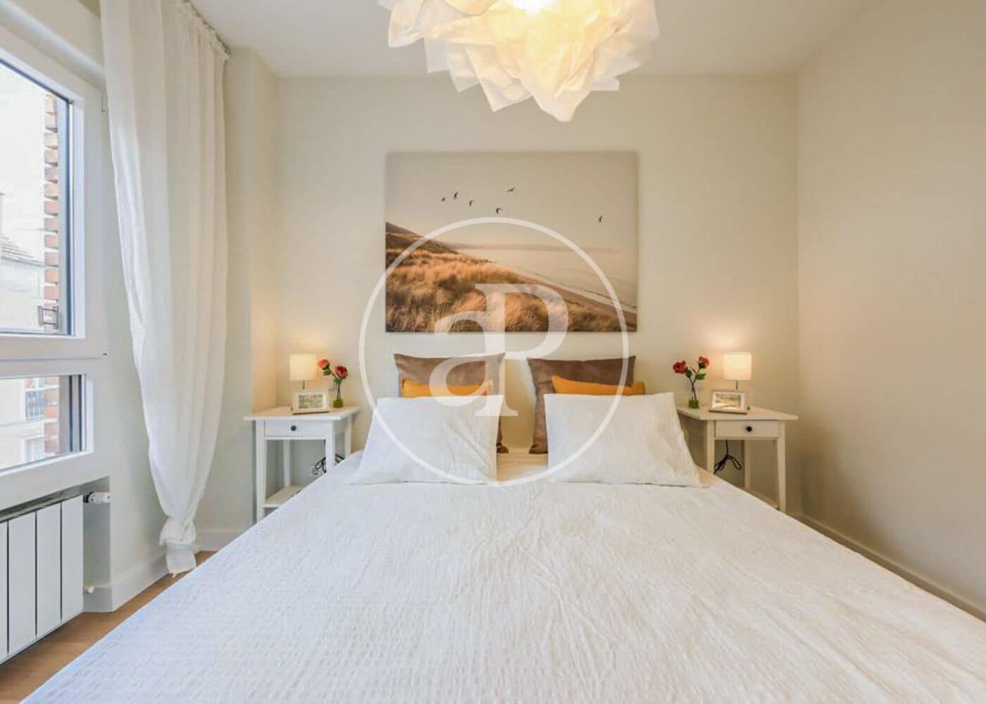 2 Zimmer Apartment zu vermieten in Madrid Stadt - 2.200 € (Ref: 9648132)