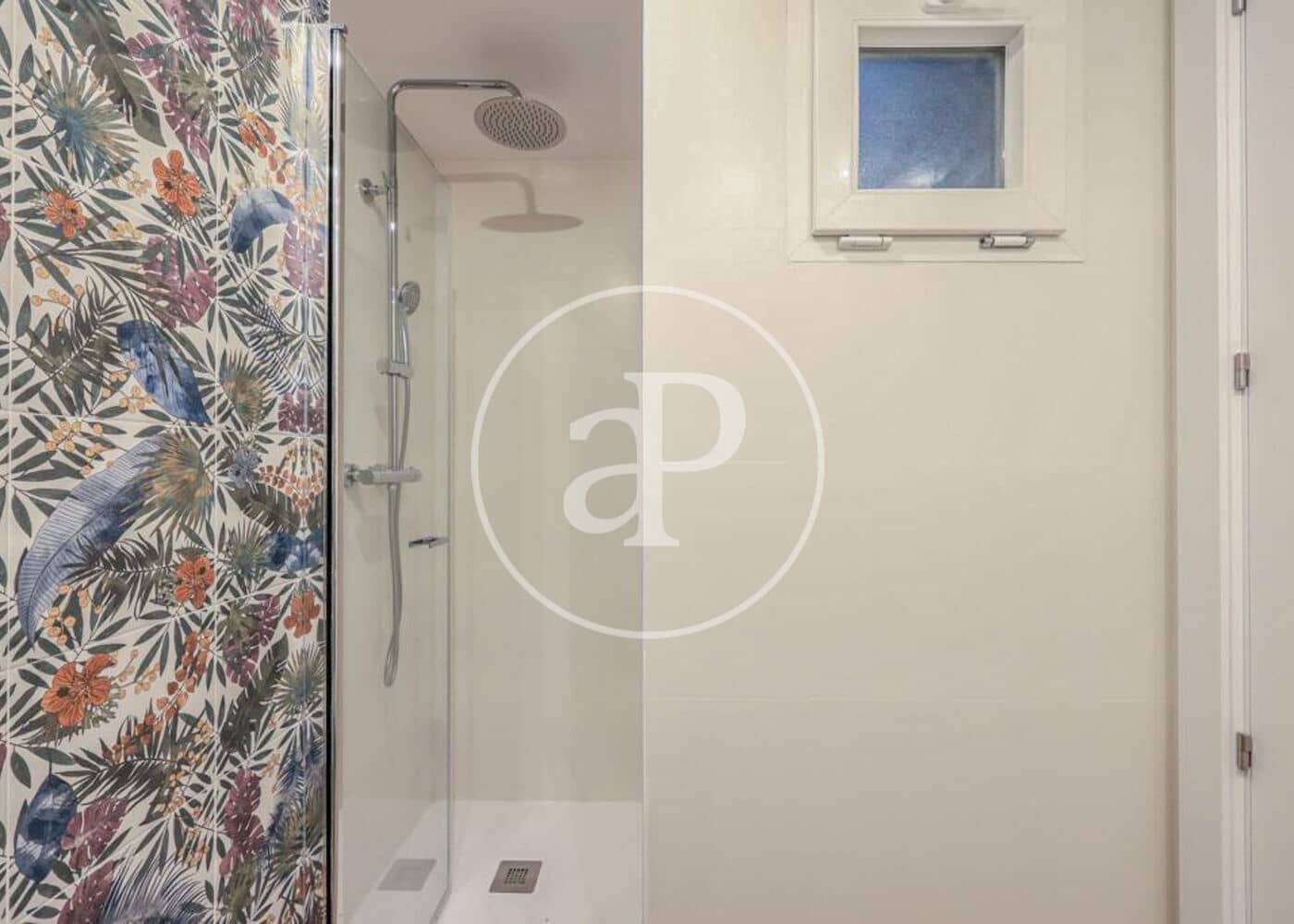 2 Zimmer Apartment zu vermieten in Madrid Stadt - 2.200 € (Ref: 9648132)