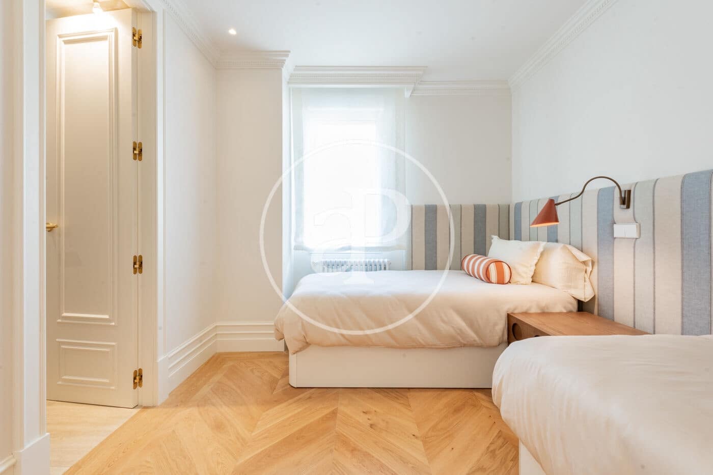 5 camera da letto Attico in vendita in Madrid citta - 4.570.000 € (Rif: 9648133)