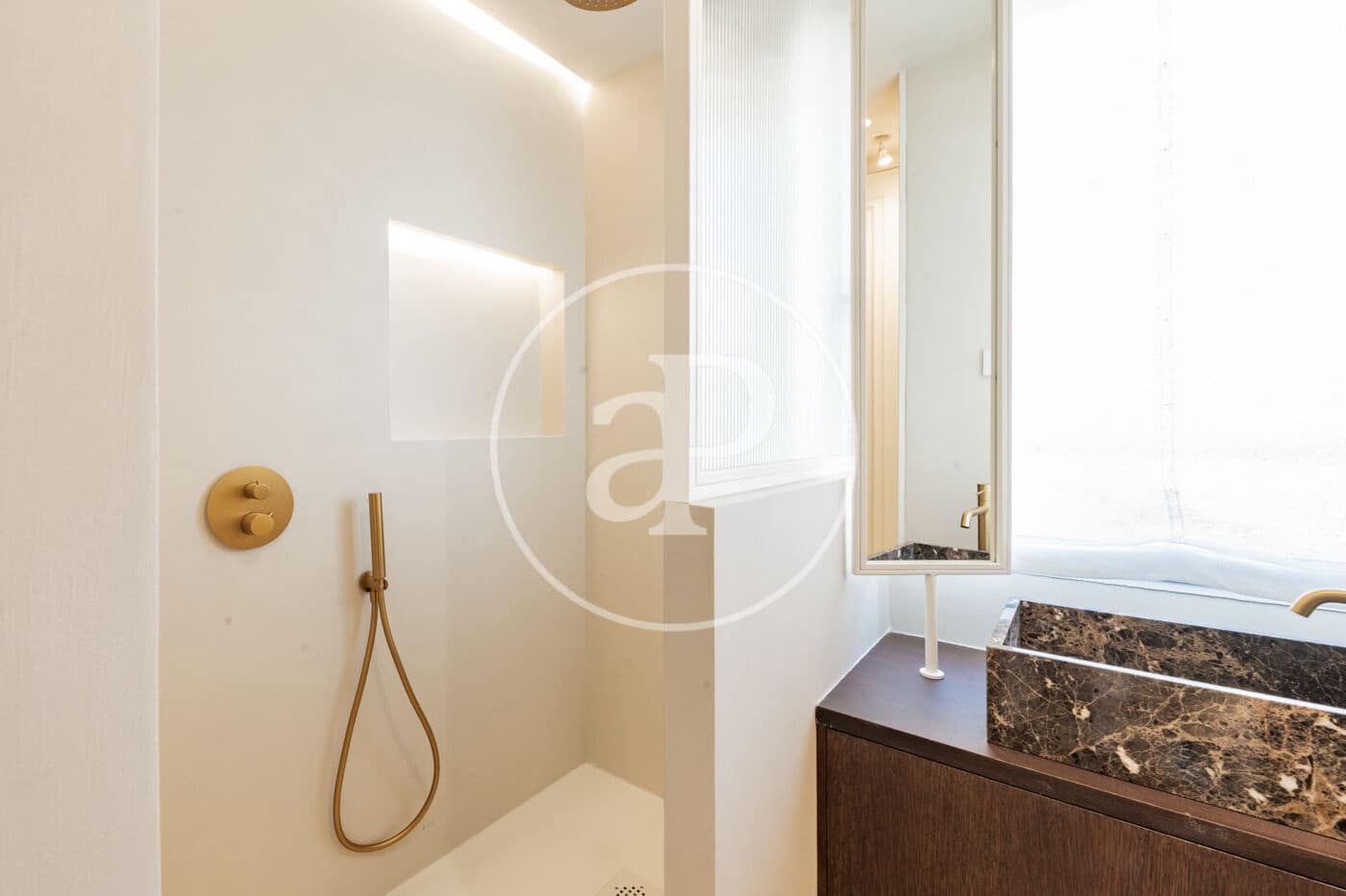 5 camera da letto Attico in vendita in Madrid citta - 4.570.000 € (Rif: 9648133)