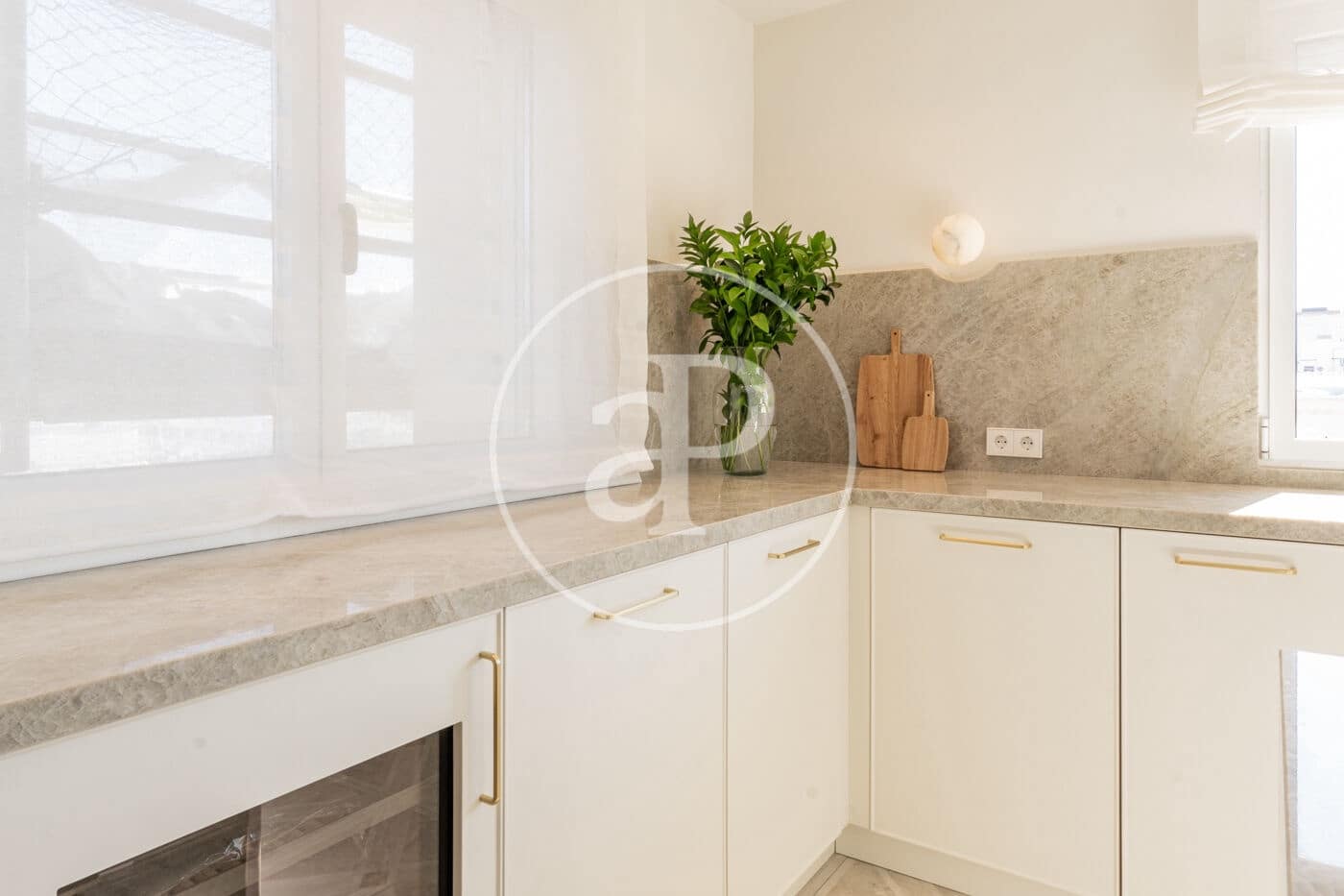 5 camera da letto Attico in vendita in Madrid citta - 4.570.000 € (Rif: 9648133)