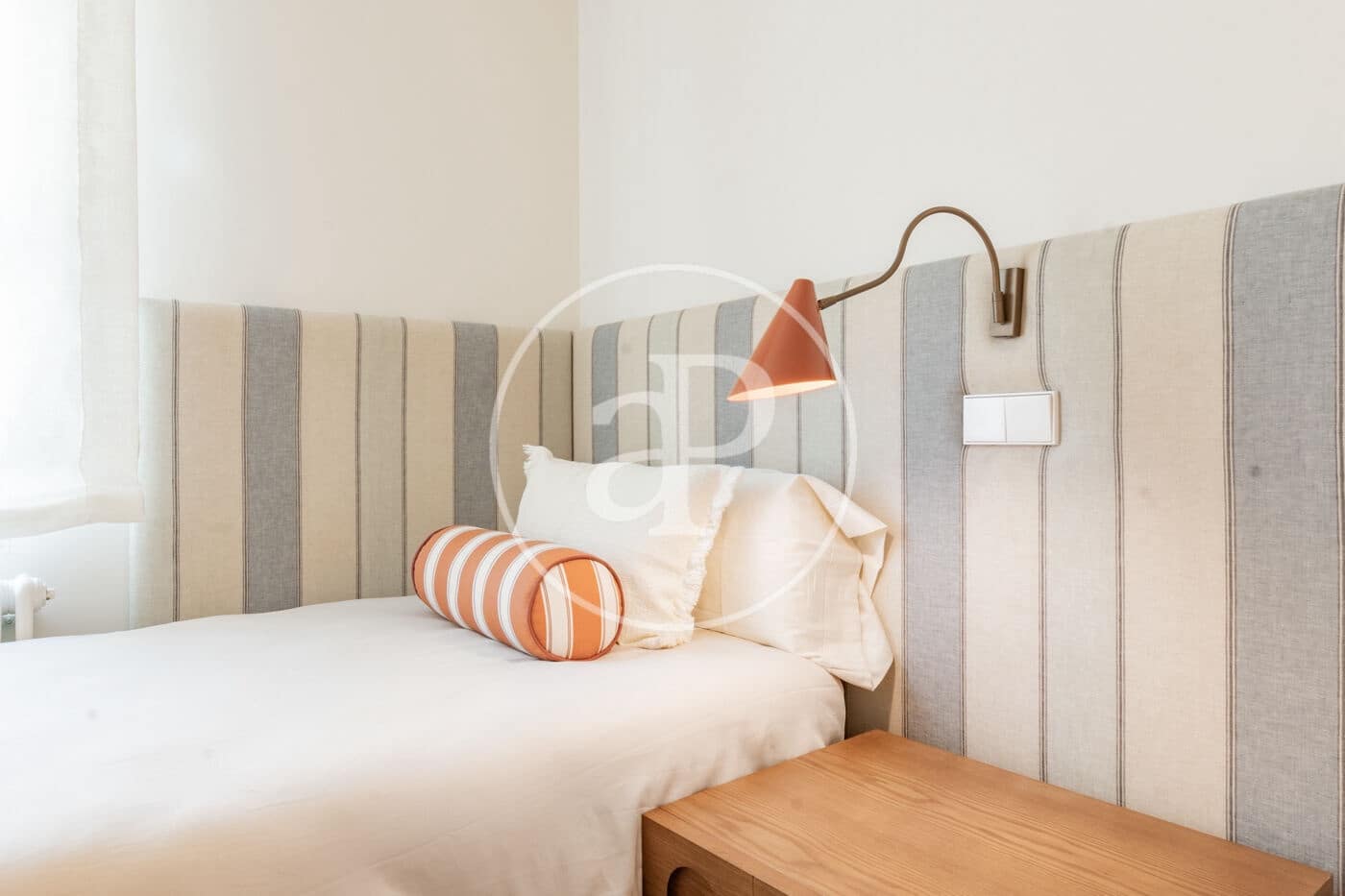 5 camera da letto Attico in vendita in Madrid citta - 4.570.000 € (Rif: 9648133)