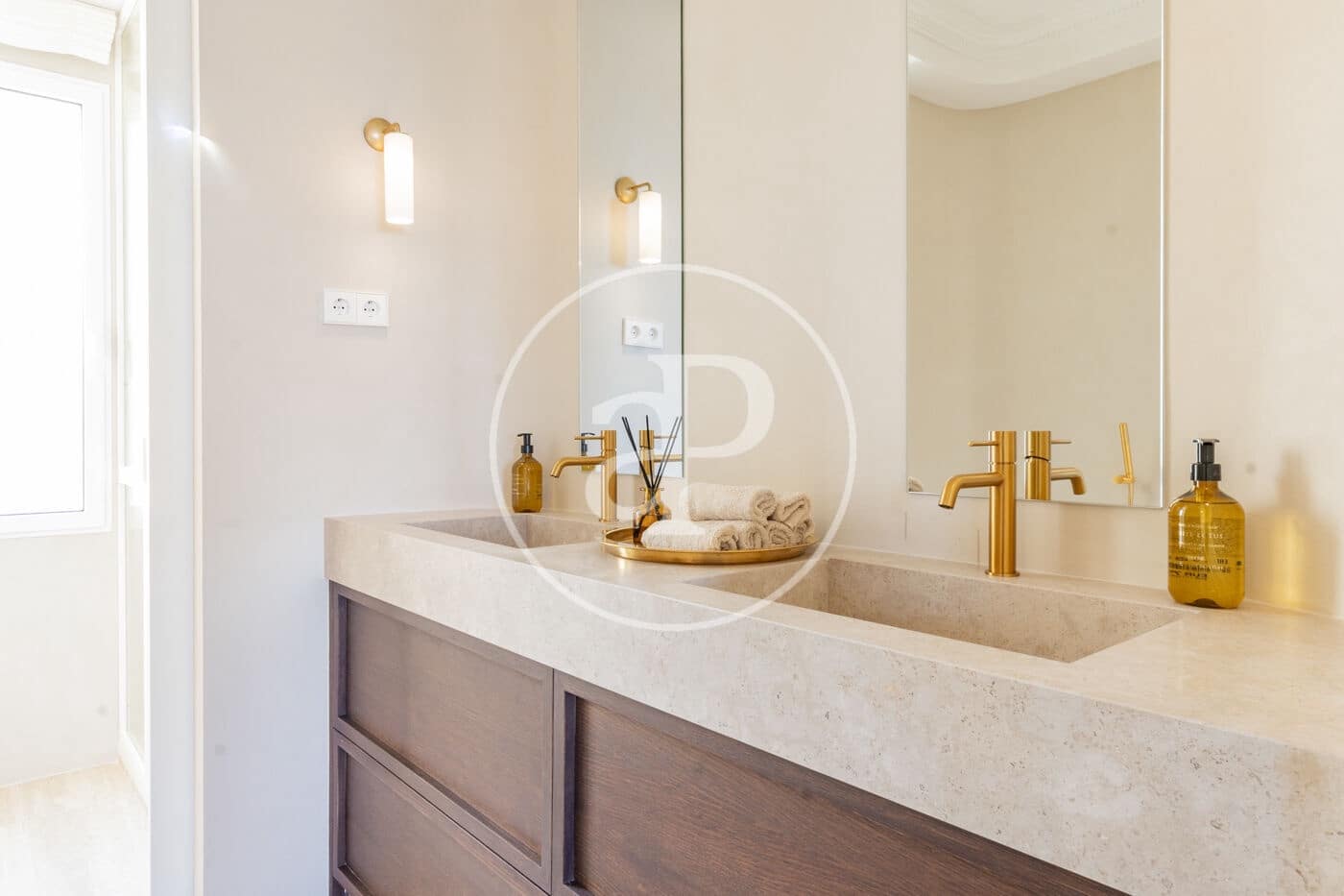 5 camera da letto Attico in vendita in Madrid citta - 4.570.000 € (Rif: 9648133)