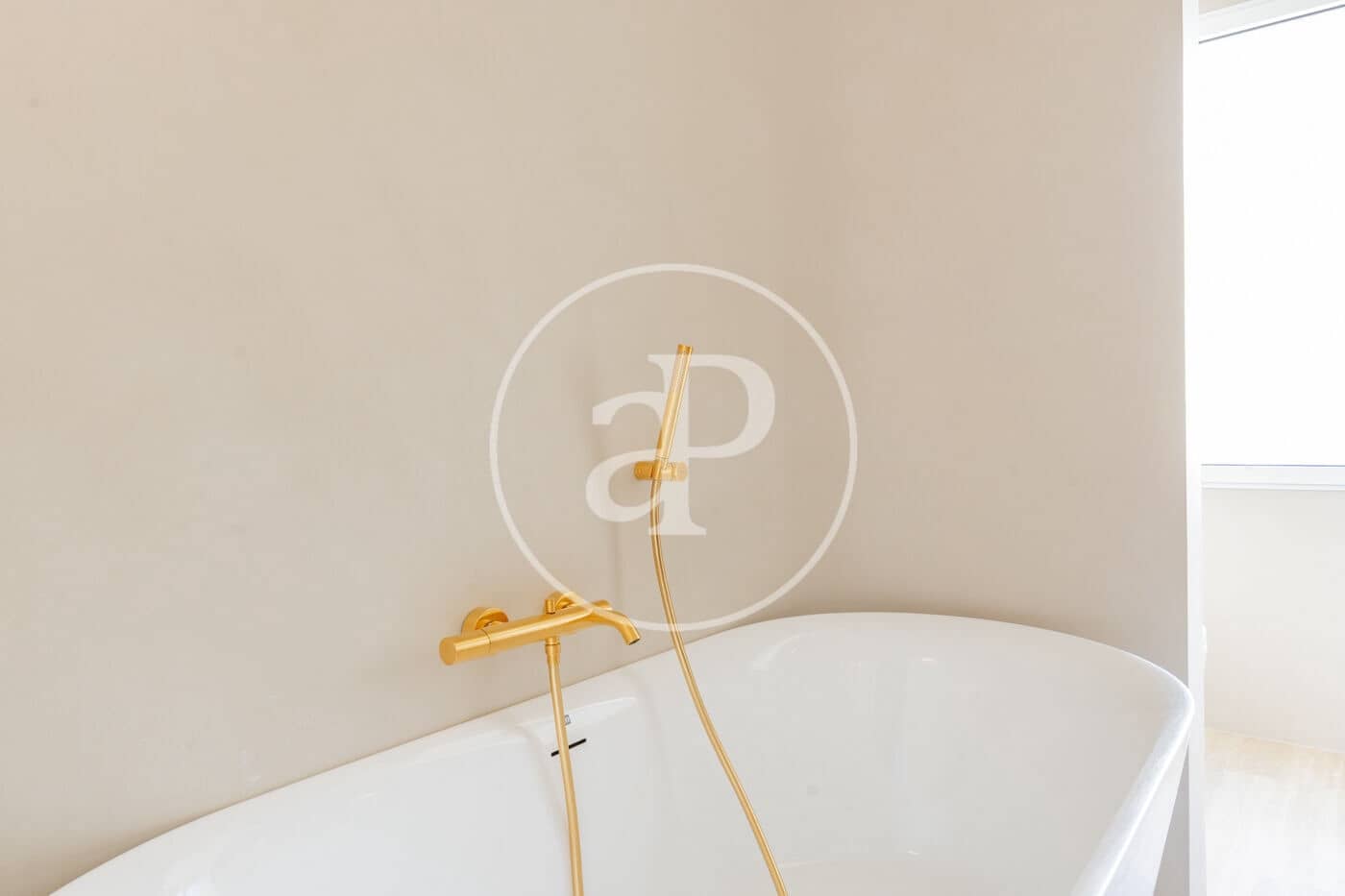 5 camera da letto Attico in vendita in Madrid citta - 4.570.000 € (Rif: 9648133)