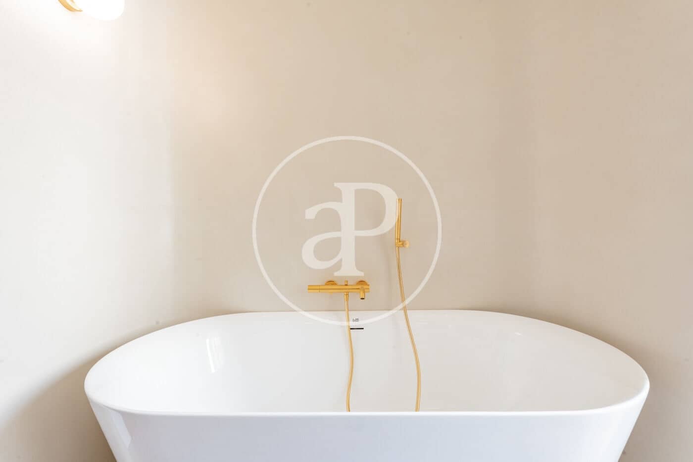 5 camera da letto Attico in vendita in Madrid citta - 4.570.000 € (Rif: 9648133)