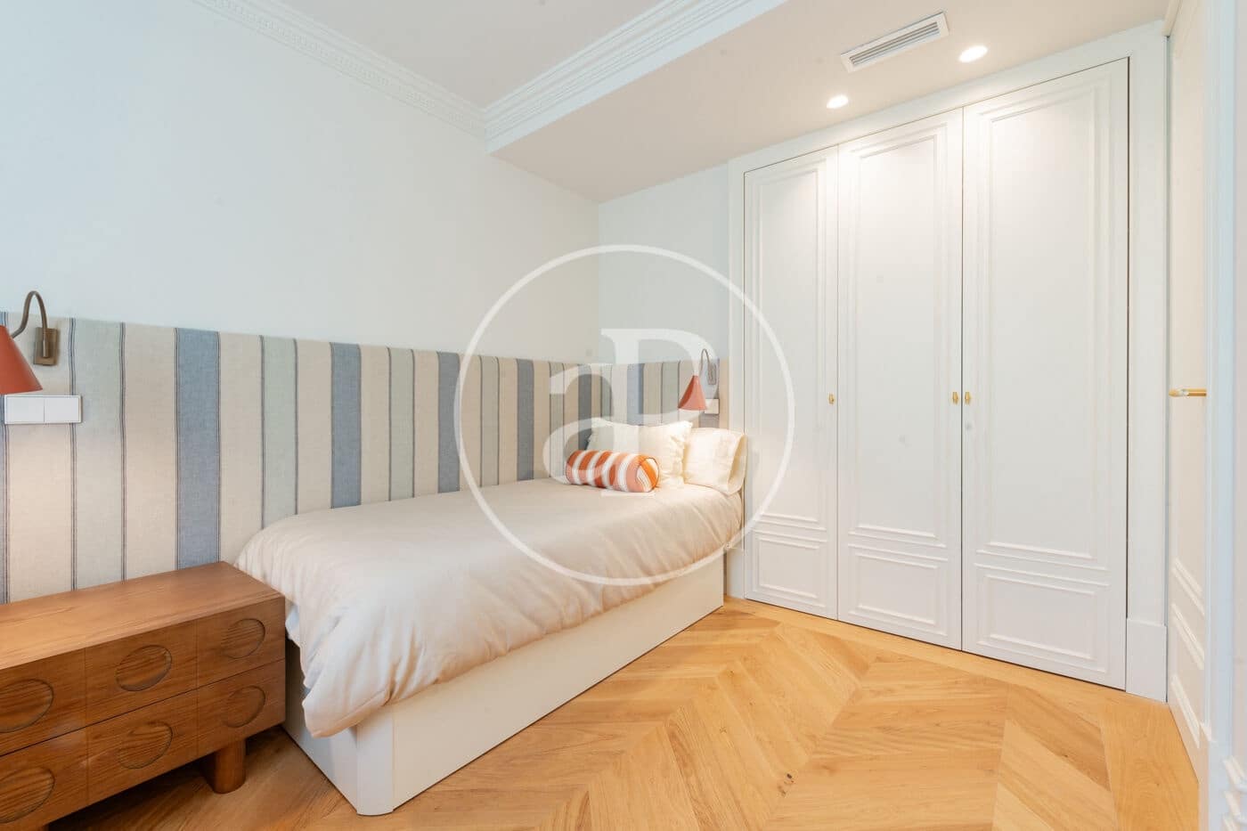 5 camera da letto Attico in vendita in Madrid citta - 4.570.000 € (Rif: 9648133)