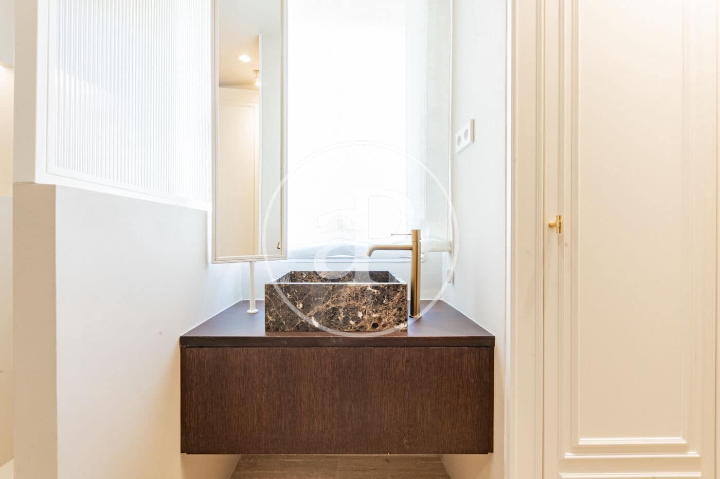 5 camera da letto Attico in vendita in Madrid citta - 4.570.000 € (Rif: 9648133)