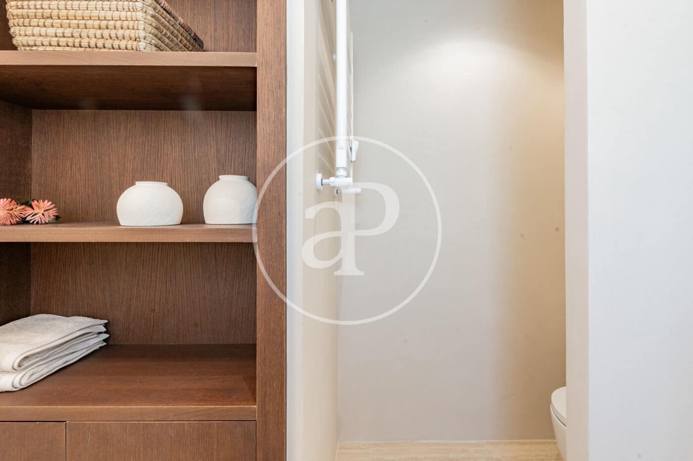 5 camera da letto Attico in vendita in Madrid citta - 4.570.000 € (Rif: 9648133)