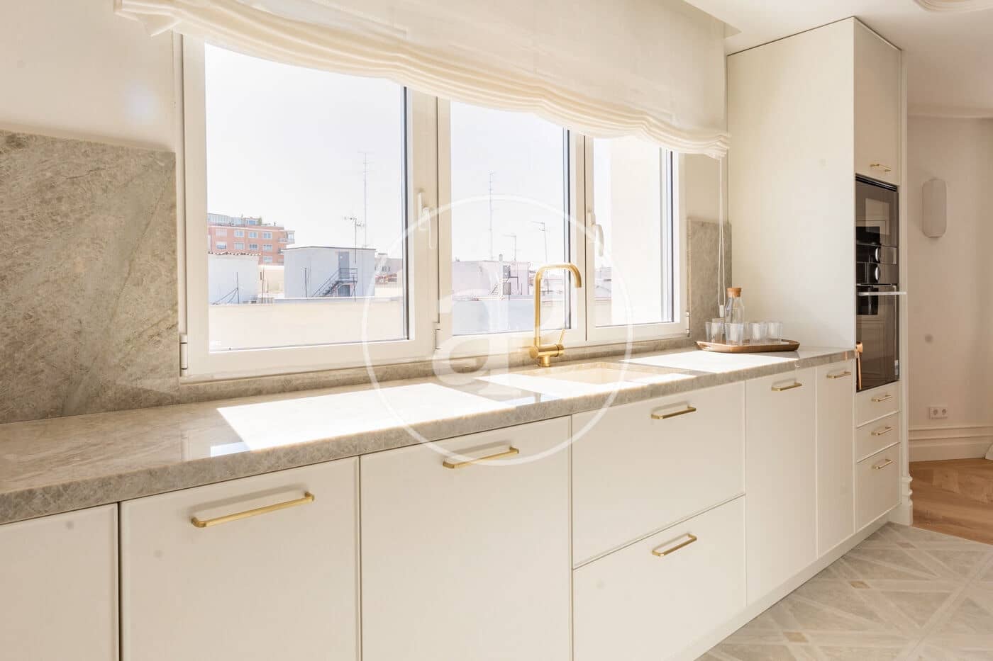 5 camera da letto Attico in vendita in Madrid citta - 4.570.000 € (Rif: 9648133)