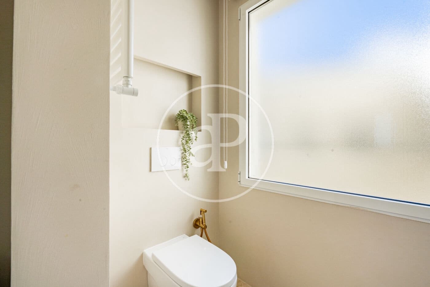 5 camera da letto Attico in vendita in Madrid citta - 4.570.000 € (Rif: 9648133)